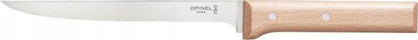 Opinel Μαχαίρι Φιλεταρίσματος Parallele No. 121, Ανοξείδωτο Ατσάλι X50CrMoV, 18 εκ.