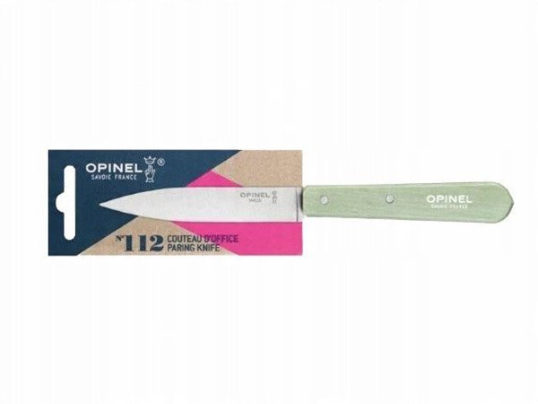 Opinel Μαχαίρι Παριζιάνικο Sauge 112