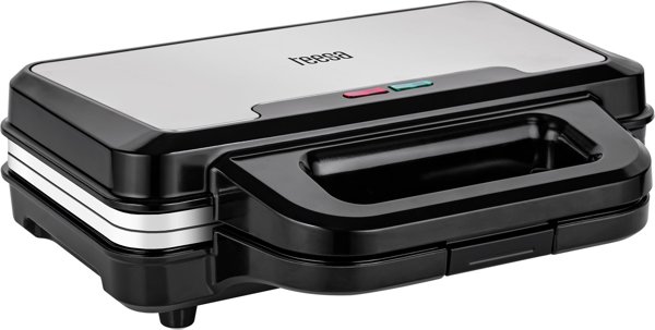 Opiekacz do kanapek , toster , XXL , 900 W