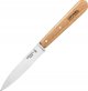 Opinel Opinel μαχαίρι καθαρισμού No. 112 φυσικός