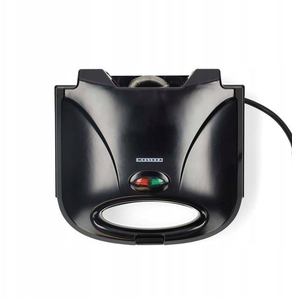 Melissa Τοστιέρα 750W Μαύρη 16240112