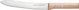 Opinel Μαχαίρι Ψωμιού Parallele No. 116, Ανοξείδωτο Ατσάλι X50CrMoV15, Οδοντωτή Λεπίδα