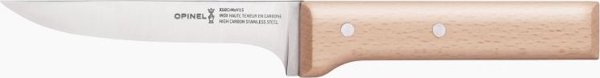 Opinel Μαχαίρι Κρέατος N°122 Parallele, Ανοξείδωτο Ατσάλι, Λεπίδα 13cm
