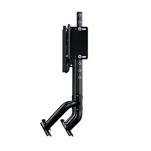 OPLITE Monitor Mount R8      (Triple Screen Extension) black retail