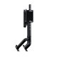 OPLITE Monitor Mount R8      (Triple Screen Extension) black retail