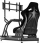 OPLITE Monitor Mount R8      (Triple Screen Extension) black retail