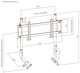 OPLITE Monitor Mount R8      (Triple Screen Extension) black retail