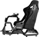 OPLITE Cockpit GTR S8 Infinity Force                   black retail (Speditionsversand)