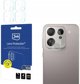 Oppo Find X9 - 3mk Lens Protection
