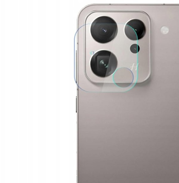Oppo Find X9 - 3mk Lens Protection