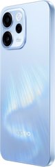 OPPO Reno15 FS 5G 16,7 cm (6.57") Dual SIM Android 16.0 USB Type-C 8 GB 512 GB 6500 mAh Niebieski
