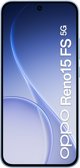 OPPO Reno15 FS 5G 16,7 cm (6.57") Dual SIM Android 16.0 USB Type-C 8 GB 512 GB 6500 mAh Niebieski
