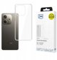Oppo A5 Pro 5G - 3mk Clear Case