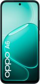 OPPO A6 17,1 cm (6.75") Dual SIM Android 15 4G USB Type-C 6 GB 256 GB 6550 mAh Czarny