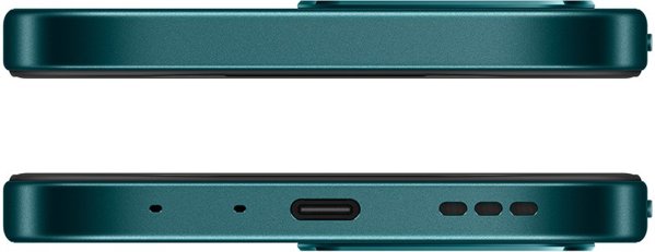 OPPO A6 17,1 cm (6.75") Dual SIM Android 15 4G USB Type-C 6 GB 256 GB 6550 mAh Czarny