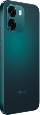 OPPO A6 17,1 cm (6.75") Dual SIM Android 15 4G USB Type-C 6 GB 256 GB 6550 mAh Czarny