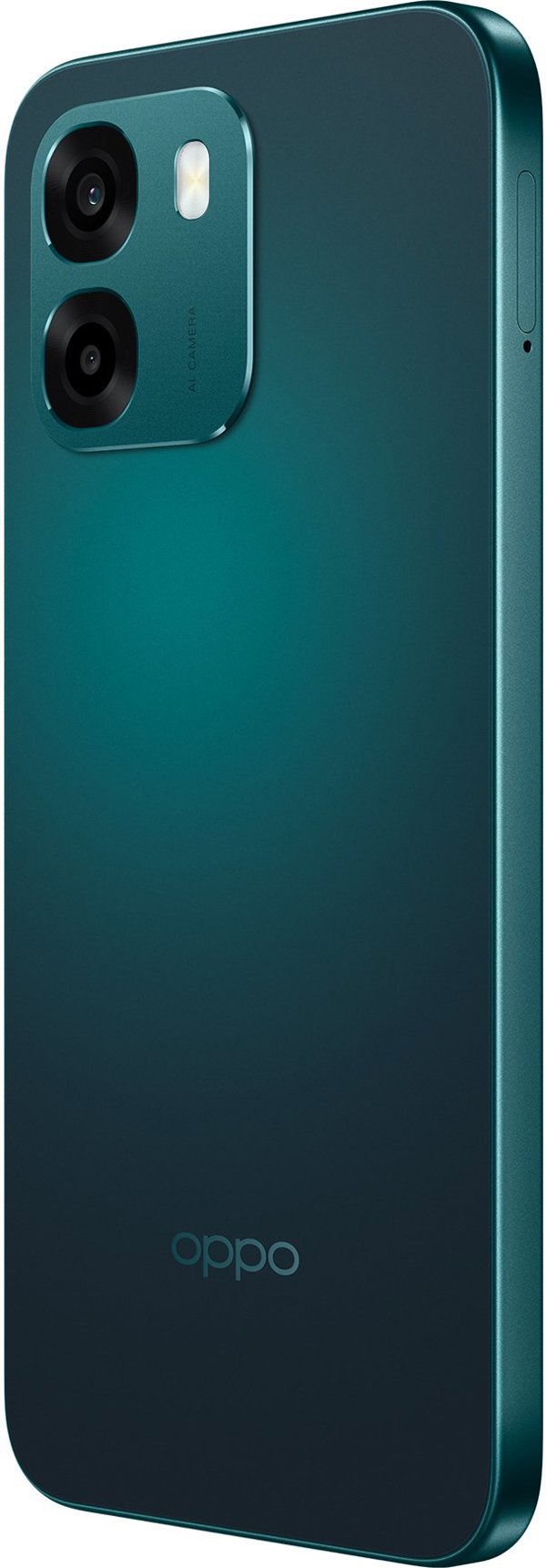 OPPO A6 17,1 cm (6.75") Dual SIM Android 15 4G USB Type-C 6 GB 256 GB 6550 mAh Czarny
