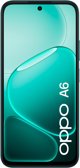 OPPO A6 17,1 cm (6.75") Dual SIM Android 15 4G USB Type-C 6 GB 256 GB 6550 mAh Czarny