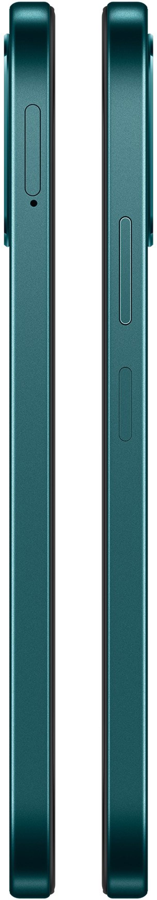 OPPO A6 17,1 cm (6.75") Dual SIM Android 15 4G USB Type-C 6 GB 256 GB 6550 mAh Czarny