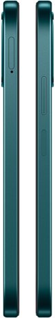 OPPO A6 17,1 cm (6.75") Dual SIM Android 15 4G USB Type-C 6 GB 256 GB 6550 mAh Czarny