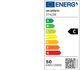 Oprawa hermetyczna ATLAS LED 50W 7100lm 4000K IP65 PC/PC 1200mm 3 lata gwar. 374258