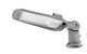 Φωτιστικό δρόμου πάρκου LED line STREETLITE 100W 4000K 10000lm IP65 γκρι 3 χρόνια εγγύηση