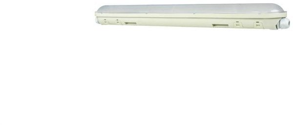 Oprawa hermetyczna LED DAMP PROOF ECO 600 21W 2835lm 6500K 865 VW (120 stopni) IP65 5 LAT GWARANCJI 4099854080340