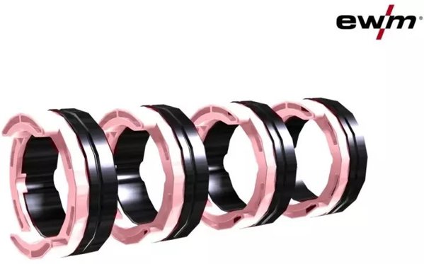 Fronius Κάλυμμα 7711-3 AEM-32 KPL για Συσκευές Φόρτισης