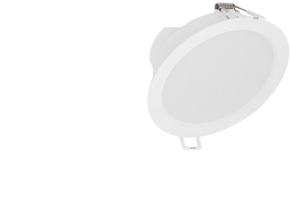 Oprawa LED DOWNLIGHT IP44 DN 115 8W 800lm 4000K 840 WT 4058075702967