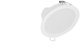 Oprawa LED DOWNLIGHT IP44 DN 115 8W 800lm 4000K 840 WT 4058075702967