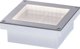 Oprawa schodowa Paulmann Outdoor 230V Brick IP68 with motion sensor 100x100