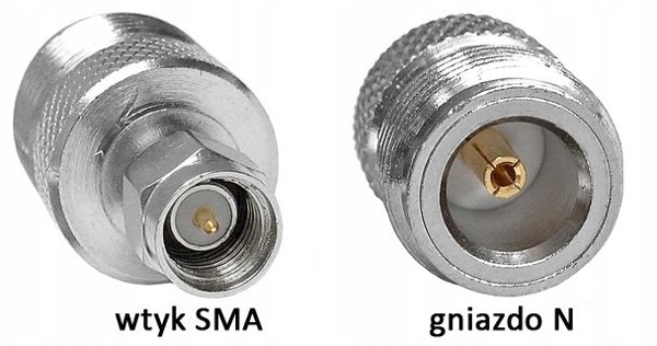 Opti Przejście (SMA-W/N-G)