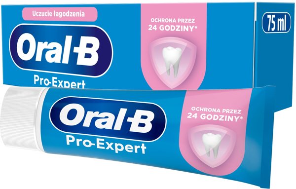 Oral-B Pasta Pro-Expert wrażliwe zęby