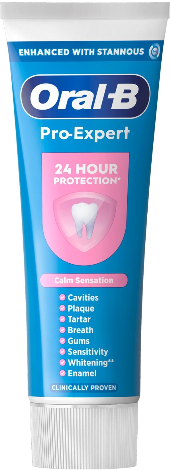 Oral-B Pasta Pro-Expert wrażliwe zęby