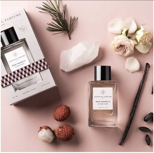 Orange X Santal Eau de Parfum 100ml