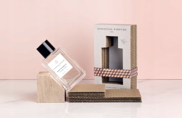 Orange X Santal Eau de Parfum 100ml