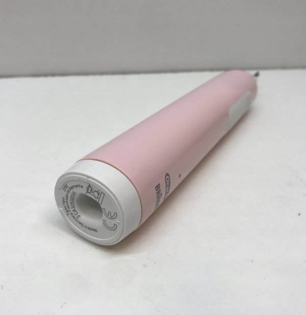 Oral-B Pro Series 1 electric toothbrush, pink