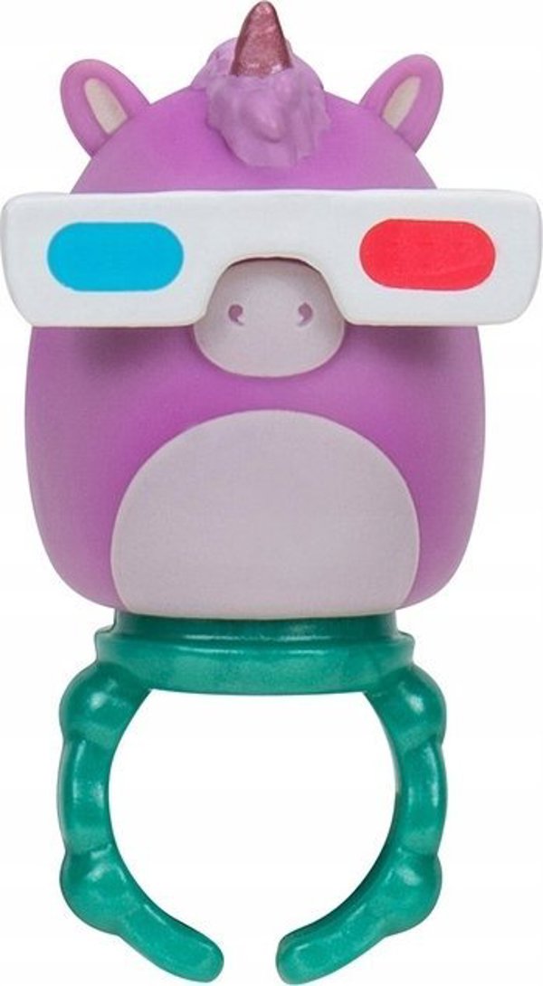 Orbico *****Squish-a-longs JAS SQAL 25pak W1 55289