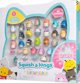 Orbico *****Squish-a-longs JAS SQAL 25pak W1 55289