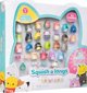 Orbico *****Squish-a-longs JAS SQAL 25pak W1 55289