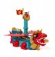 Orbico MBX PIRATIX DRAGON SHIP