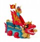 Orbico MBX PIRATIX DRAGON SHIP