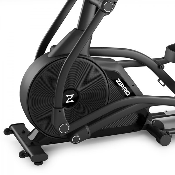 Orbitrek Zipro Orbitrek Zipro Mission + Mata treningowa Zipro