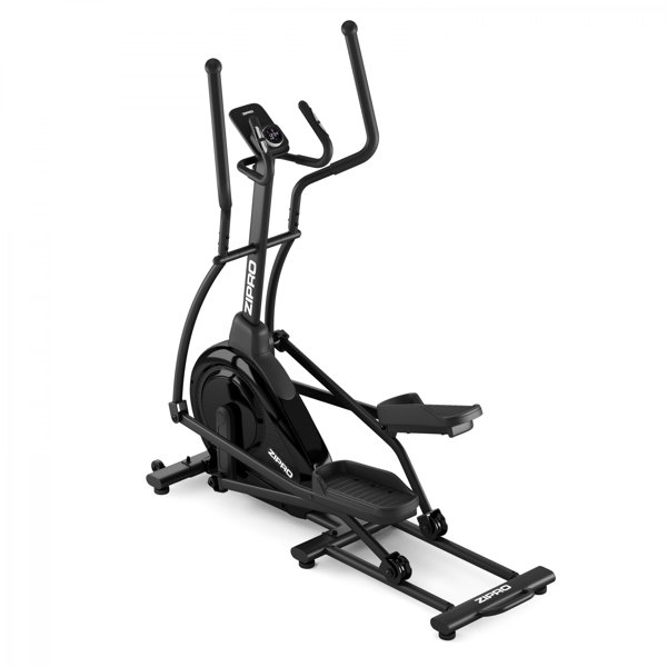 Ηλεκτρομαγνητικό Ελλειπτικό Zipro SESSION