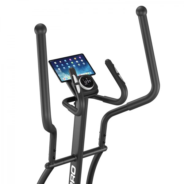 Ηλεκτρομαγνητικό Ελλειπτικό Zipro SESSION