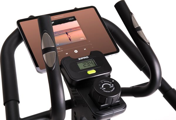 Orbitrek Zipro Climber μαγνητικός