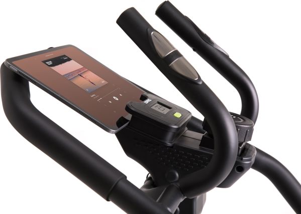 Orbitrek Zipro Climber μαγνητικός