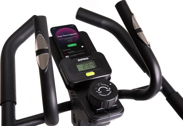 Orbitrek Zipro Climber μαγνητικός