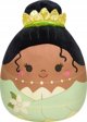 Squishmallows Λούτρινο Tiana 20cm - Πριγκίπισσα Orbico