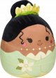 Squishmallows Λούτρινο Tiana 20cm - Πριγκίπισσα Orbico